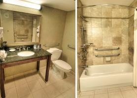 Hotel Hampton Inn Greenville/woodruff Road