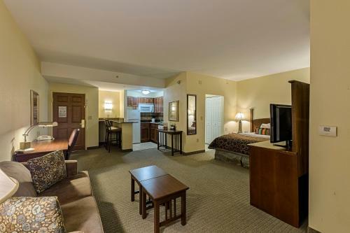 Hotel Staybridge Suites Harrisburg Hershey