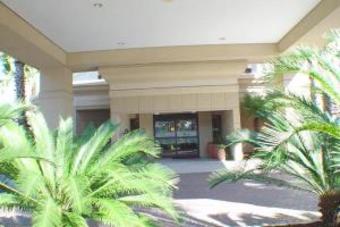 Hotel Hampton Inn Jacksonville - I-95 Central