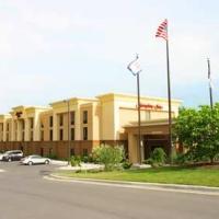 Hotel Hampton Inn Lenoir City