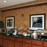 Hotel Hampton Inn Lenoir City