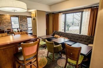 Hotel Hampton Inn Caryville