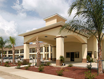 Hotel Howard Johnson Lafayette