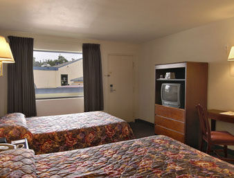 Hotel Travelodge Lafayette