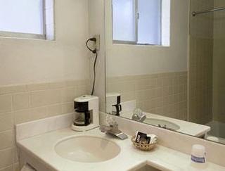 Hotel Travelodge Lafayette