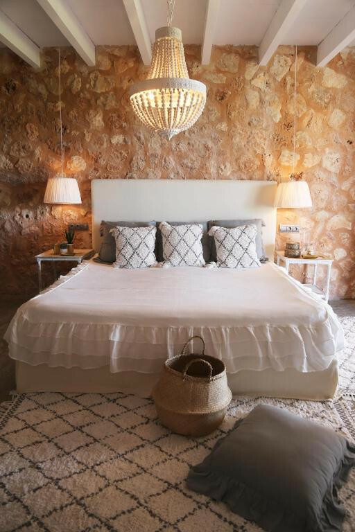 Finca Hotel Rural Es Tur�