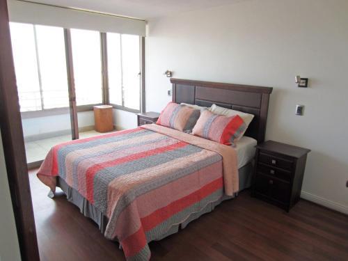 El Cosmopolita Apartment