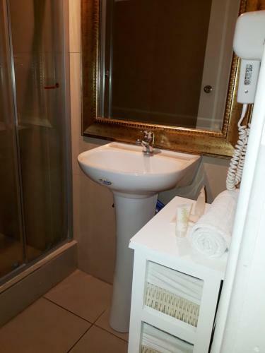 Hotel Boutique Parque Recoleta