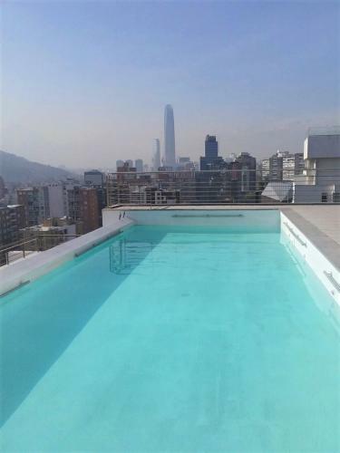 Apartamento Marie Suite