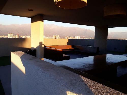 Apartment Downtown