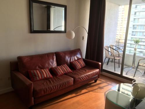 Apartamento Departamento En Providencia