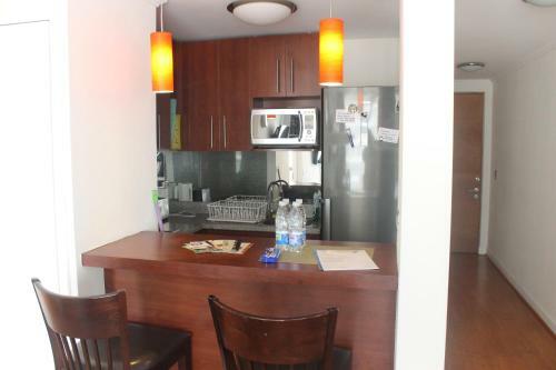 Apartamento Departamento En Providencia