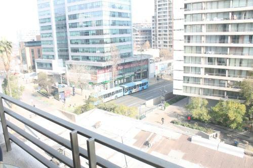 Apartamento Departamento En Providencia