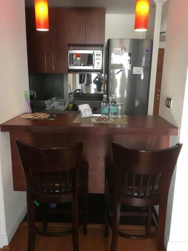 Apartamento Departamento En Providencia