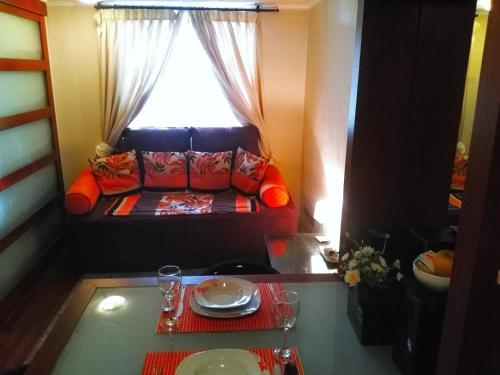 Infinity Apartments (bellas Artes)