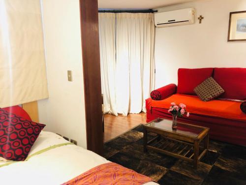 Infinity Apartments (bellas Artes)