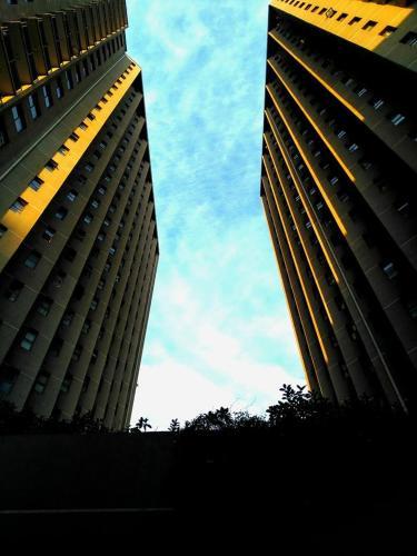 Infinity Apartments (bellas Artes)