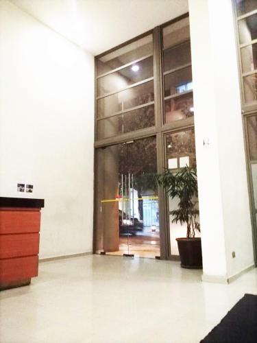 Infinity Apartments (bellas Artes)