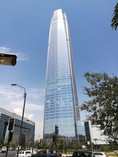 Apartamento El Cerro