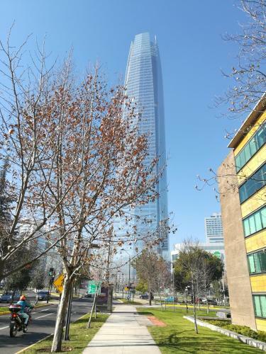 Apartamento El Cerro