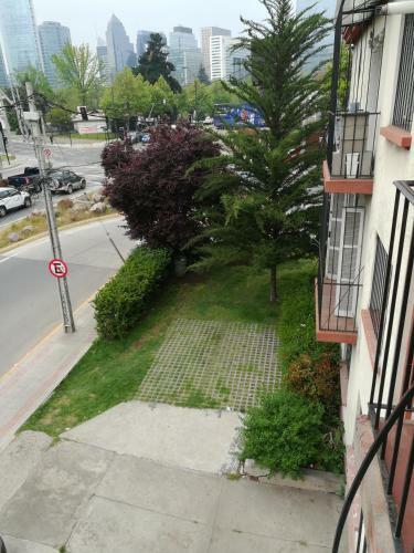 Apartamento El Cerro