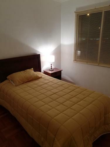 Apartamento El Cerro