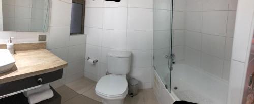 Apartamento Departamento Lyon Mym