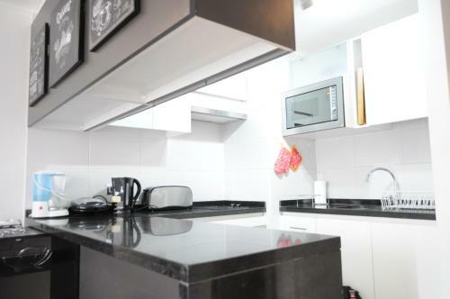 Kennedy Apartments Los Militares