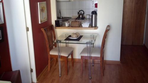 Gm Apartment 752