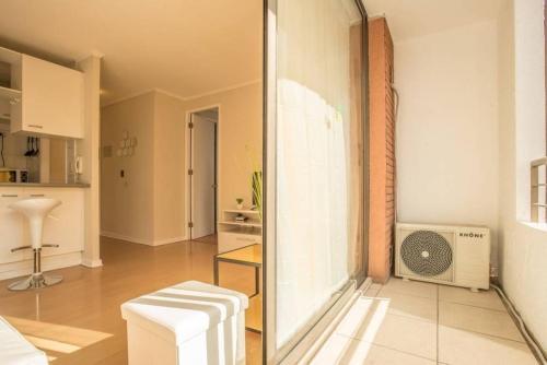 Apartamento Nexo �ptimo Compa�ia