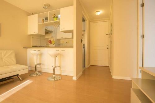 Apartamento Nexo �ptimo Compa�ia