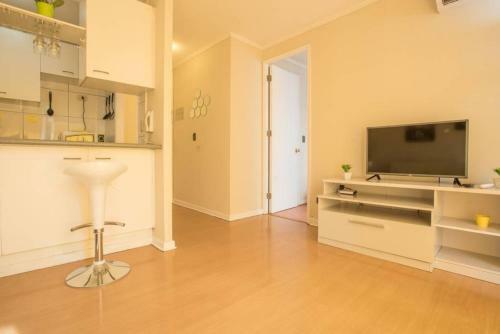 Apartamento Nexo �ptimo Compa�ia