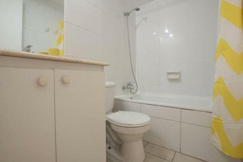 Apartamento Nexo �ptimo Compa�ia