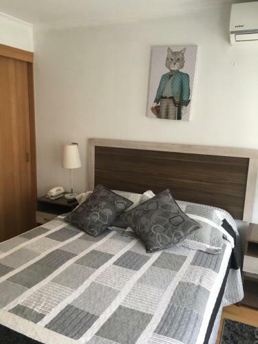 Apartamento Depto. Margarita Zenteno