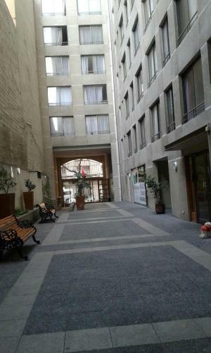 Apartamento Depto. Margarita Zenteno