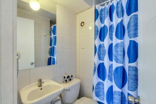 Apartamento Forestal 1