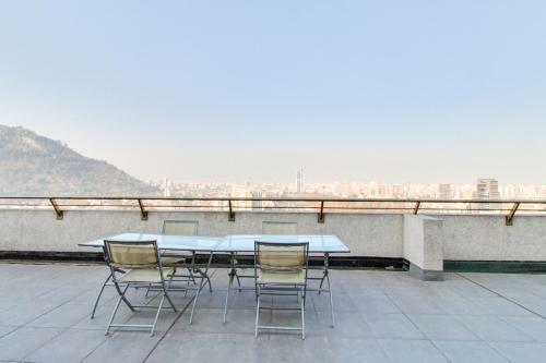 Apartamento Forestal 1
