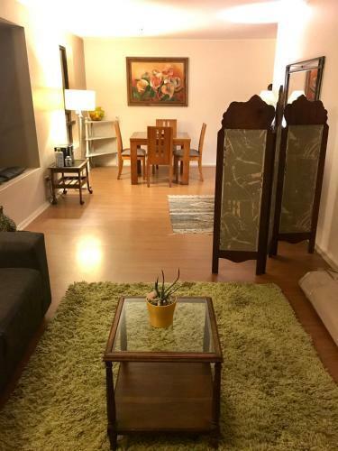 Apartamento Costanera 106