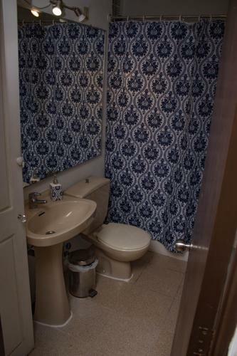 Apartamento Dardignac Bellavista
