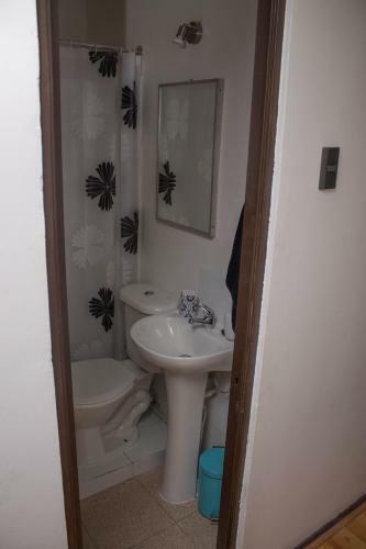 Apartamento Dardignac Bellavista