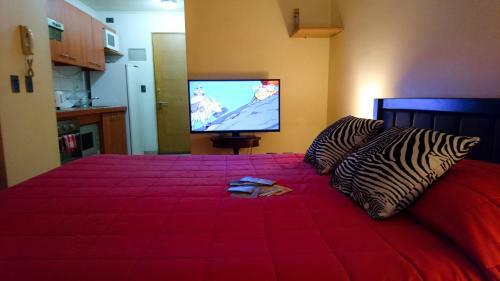 Apartamento Departamento Teatinos