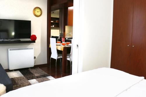 Apartamento Chile4rent Manuel Rodriguez