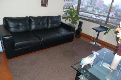 Apartamento Depto 2 Suite Bellavista Parking