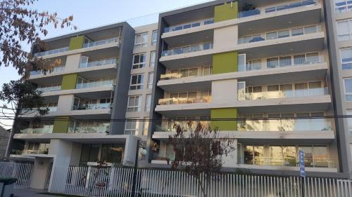 Hostal Room Plaza �u�oa