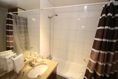 Apartamento Santa Ana