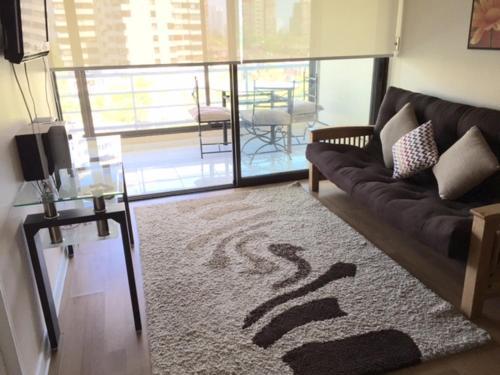 Apartamento Isabel Suites Vitacura