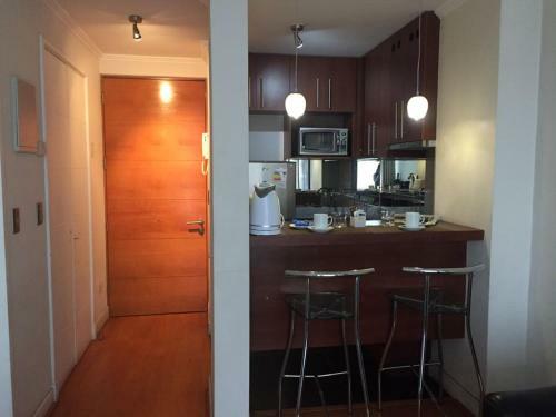 Providencia Pro Apart Hotel