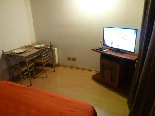 Providencia Best Apartments
