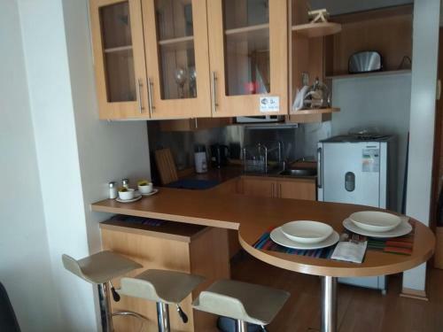 Providencia Best Apartments