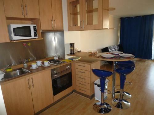 Providencia Best Apartments